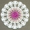 FSL Fantasy Doily 05