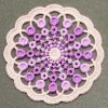 FSL Fantasy Doily 10