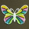 FSL Patchwork Butterfly 03