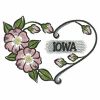 US State Flower Hearts 2 03(Lg)