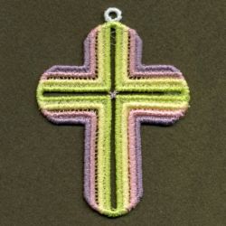 FSL Assorted Crosses 1 01 machine embroidery designs