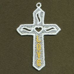 FSL Assorted Crosses 1 02 machine embroidery designs