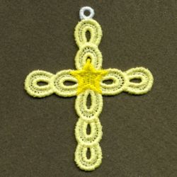 FSL Assorted Crosses 1 03 machine embroidery designs