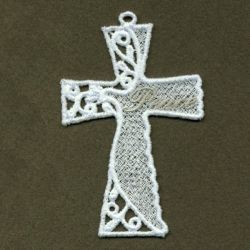 FSL Assorted Crosses 1 04 machine embroidery designs