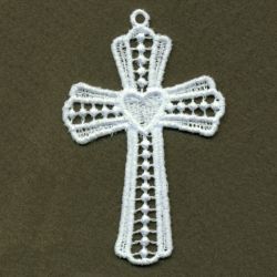FSL Assorted Crosses 1 05 machine embroidery designs