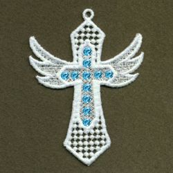 FSL Assorted Crosses 1 09 machine embroidery designs