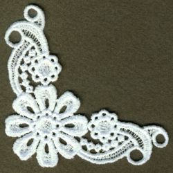 FSL Heirloom Flower Lace 1 07 machine embroidery designs