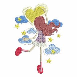 Valentine Girl 08