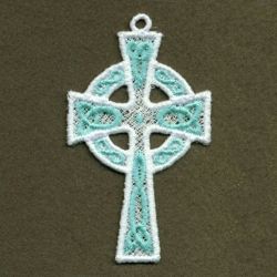 FSL Assorted Crosses 2 02 machine embroidery designs