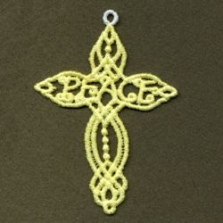 FSL Assorted Crosses 2 04 machine embroidery designs