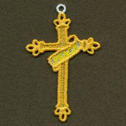 FSL Assorted Crosses 2 05