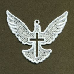 FSL Assorted Crosses 2 07 machine embroidery designs