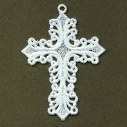 FSL Assorted Crosses 2 09 machine embroidery designs