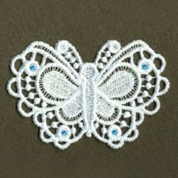 FSL Artistic Butterflies 02
