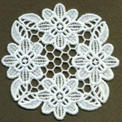 FSL Heirloom Flower Lace 4 04 machine embroidery designs