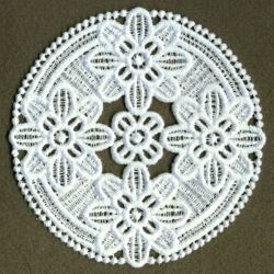 FSL Heirloom Flower Lace 4 05 machine embroidery designs