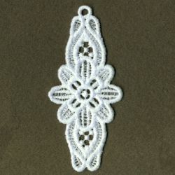 FSL Heirloom Flower Lace 4 06 machine embroidery designs