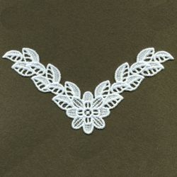 FSL Heirloom Flower Lace 4 07 machine embroidery designs