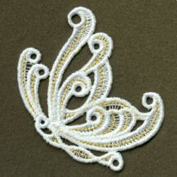 FSL Metallic Butterflies 2 01 machine embroidery designs