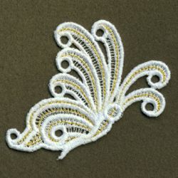 FSL Metallic Butterflies 2 04 machine embroidery designs