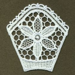 FSL Heirloom Flower Lace 5 07 machine embroidery designs