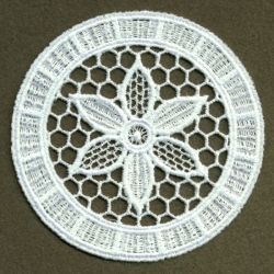 FSL Heirloom Flower Lace 5 08 machine embroidery designs