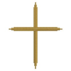 Assorted Crosses 03(Sm)
