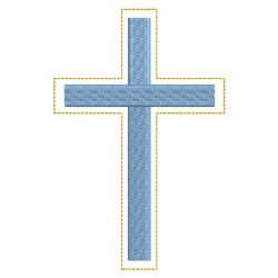 Assorted Crosses 08(Lg) machine embroidery designs