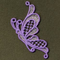 FSL Colorful Butterflies 3 07 machine embroidery designs