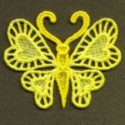 FSL Assorted Butterflies 04 machine embroidery designs