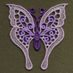 FSL Assorted Butterflies 09 machine embroidery designs