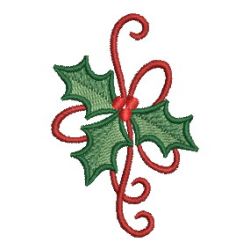 Heirloom Christmas Doves 2 05 machine embroidery designs