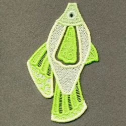 FSL Fish Bookmarks 04