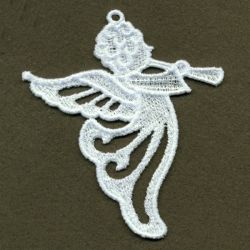 FSL Assorted Angels 3 03 machine embroidery designs