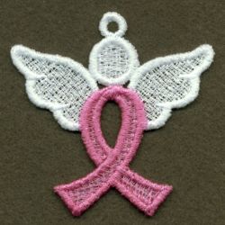 FSL Assorted Angels 3 05 machine embroidery designs