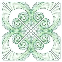 Rippled Fancy Quilts 04(Sm)