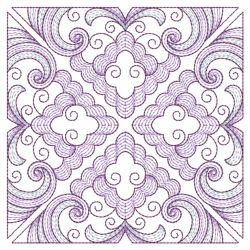 Rippled Fancy Quilts 06(Lg)