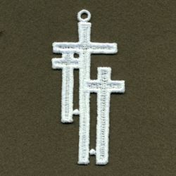 FSL Assorted Crosses 3 02 machine embroidery designs