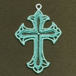 FSL Assorted Crosses 3 04 machine embroidery designs