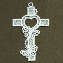 FSL Assorted Crosses 3 06 machine embroidery designs