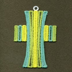 FSL Assorted Crosses 3 07 machine embroidery designs