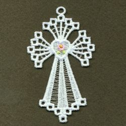 FSL Assorted Crosses 3 08 machine embroidery designs