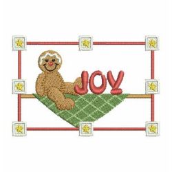Gingerbread Man 10 machine embroidery designs