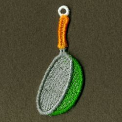 FSL Kitchen Related Ornaments 02 machine embroidery designs