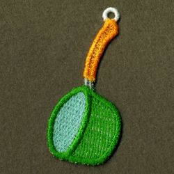 FSL Kitchen Related Ornaments 04