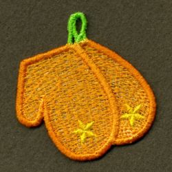 FSL Kitchen Related Ornaments 07 machine embroidery designs