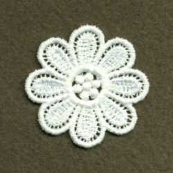 FSL Heirloom Flower Lace 7 02 machine embroidery designs