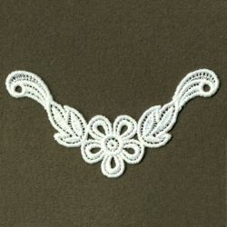 FSL Heirloom Flower Lace 7 06 machine embroidery designs