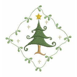 Christmas 01 machine embroidery designs