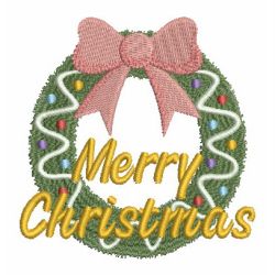 Christmas 02 machine embroidery designs